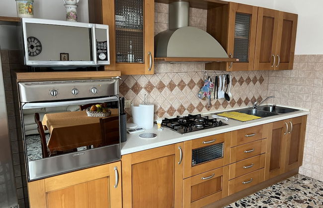 Spacious House in Sinis - Foto 8