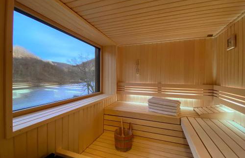 Ferienhaus 'Freund am See' 1 - Foto 10