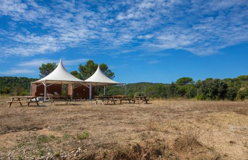 Gite Aux Écuries du Mas di Gau - Foto 27