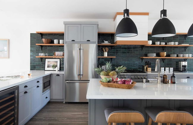 Maven by Avantstay 5 Minutes to the Beach! Ocean Views & Spacious Design - Foto 4