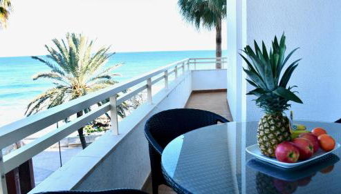 Meerblick Apartment Sabina - Foto 4