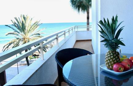 Meerblick Apartment Sabina - Foto 4