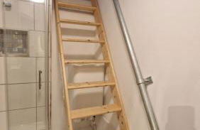 Gästezimmer mit Himmel-Blick 4 Two - Foto 4