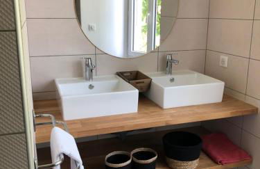 Manoir de Champvert - Foto 35