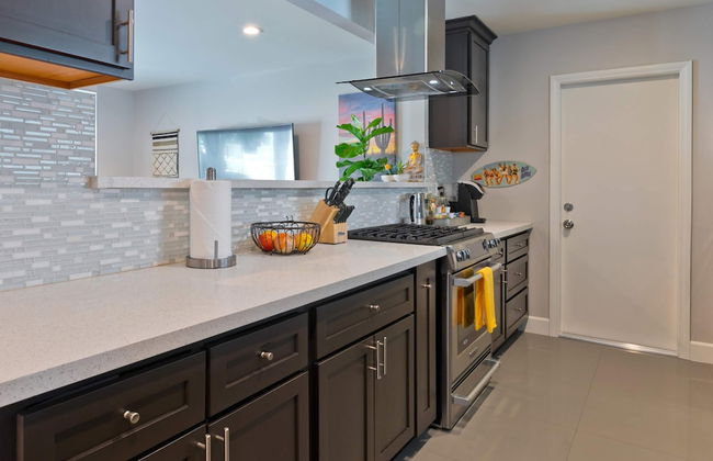 Modern Home w Private Pool Spa Pets Welcome - Foto 15