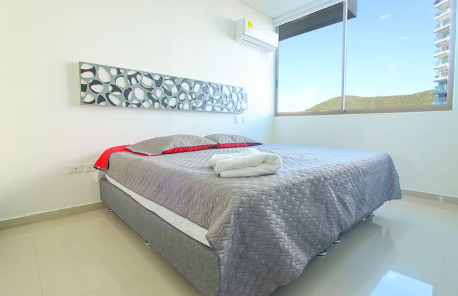 Apartasuites Samaria - Club de Playa - Photo 3