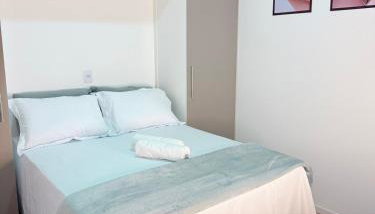 Apartamento elegante para um estadia perfeita! - Foto 3