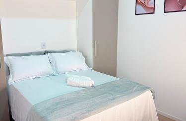 Apartamento elegante para um estadia perfeita! - Foto 3