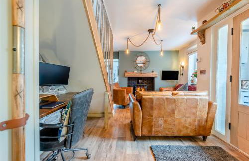 Oystercatcher Cottage - Foto 6