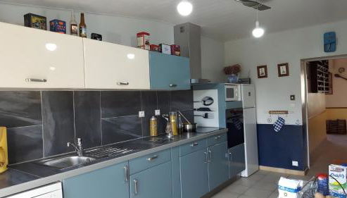 Gîte N°1 de Kersivian - Foto 5