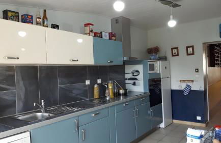 Gîte N°1 de Kersivian - Foto 5