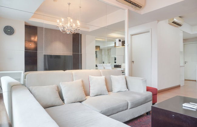 Stunning And Comfortable 3Br Apartment Casa Grande Residence - Foto 22