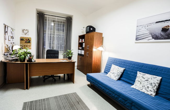 Accommodation Smečky 14 - Foto 3