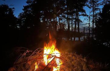 Dom z Widokiem w Rajgrodzie - Foto 28