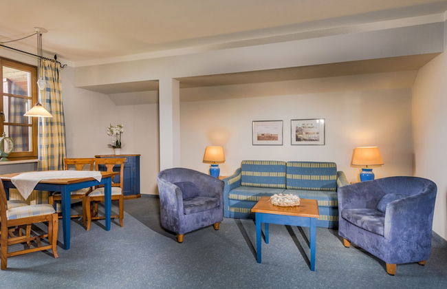 MONDI Appartements am Grundlsee - Foto 13