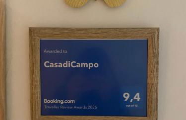 CasadiCampo - Foto 9