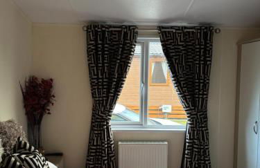 Rachels Luxury Tattershall Hot Tub & Fishing Retreat - Foto 58