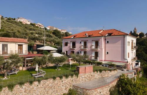 Residence Villa il Casale - appartamenti wellness e piscina riscaldata - Foto 60