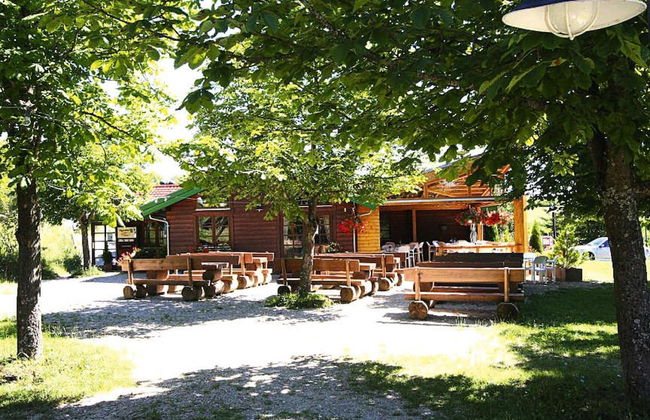 Ferienhauser Lauterdorfle, Hayingen - Foto 22