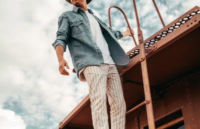 The Outlaw By The Cohost Company - Foto 60