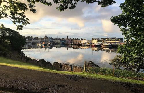 Salmon House - Foto 17