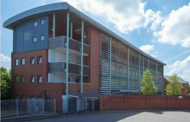 4B Loft Penthouse Industrial City views - Foto 23