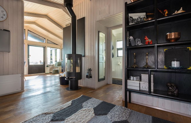 Paradise Cabin - Foto 17