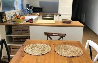 Maison sur la côte des légendes 4P - Foto 7