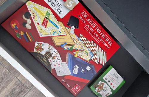 Haus Ludwig - Foto 9