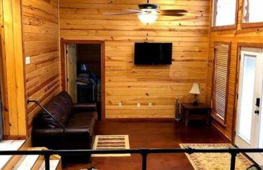 Bay Dreamer Custom Lakefront House, Boathouse and - Foto 12