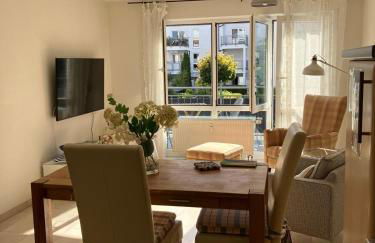 Komfortferienwohnung Zentrum - Foto 11