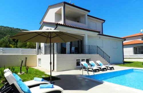 VILLA AURA YourCroatiaHoliday - Photo 1