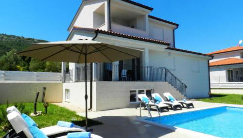 VILLA AURA YourCroatiaHoliday - Foto 1