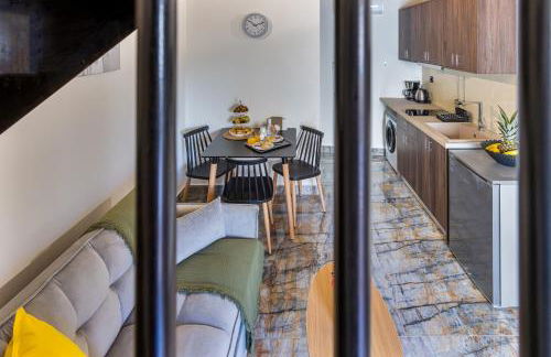 Klodian Suites - Photo 21