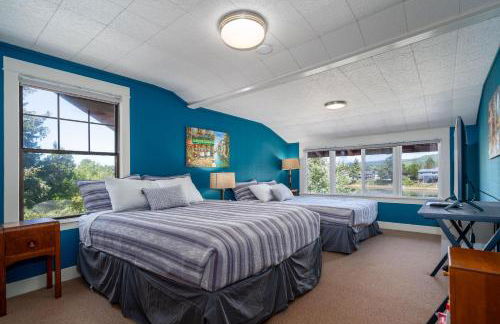 Cunningham Coop - Foto 21