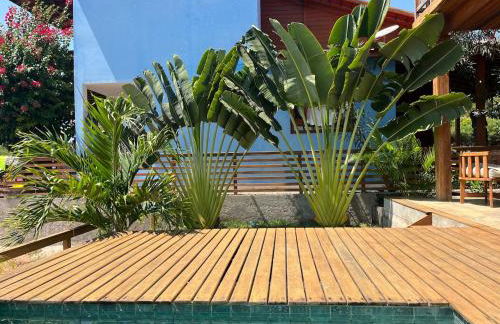 House with private pool in Condominium in São Cristóvao RN - Foto 44
