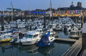 La cour d Anvers - Foto 47