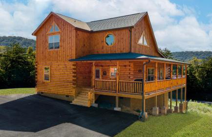 Smoky Bear Splash Top Rated Private Pool Cabin with Hot Tub, Mtn Views, Arcade Games, Excellent Location - Foto 64