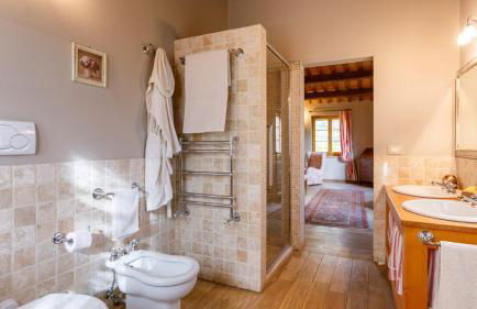 La Tana del Ghiro 18, Emma Villas - Foto 14