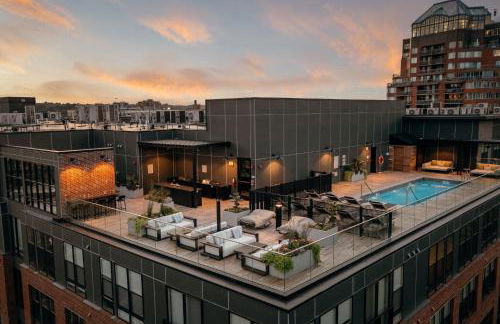 Hyatus Luxury Residences Stamford - Foto 2