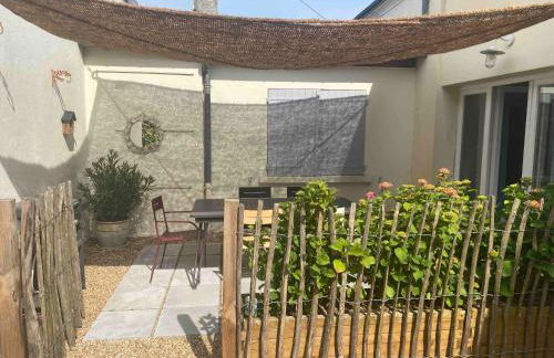 Les Gites Du Moulin Du Port - Foto 44