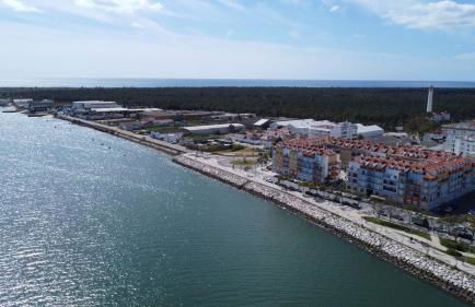 Casa Guadiana e Mar - Foto 36