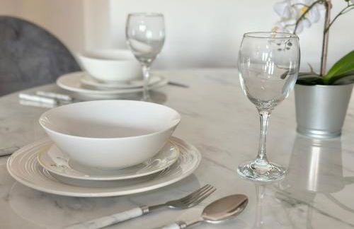 Luxury Duplex City Centre Apartment - Foto 27