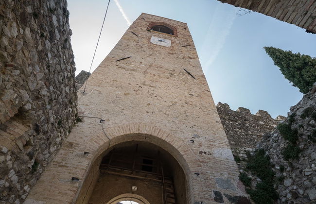 Bright Apartments Moniga - Castle Bells - Foto 15