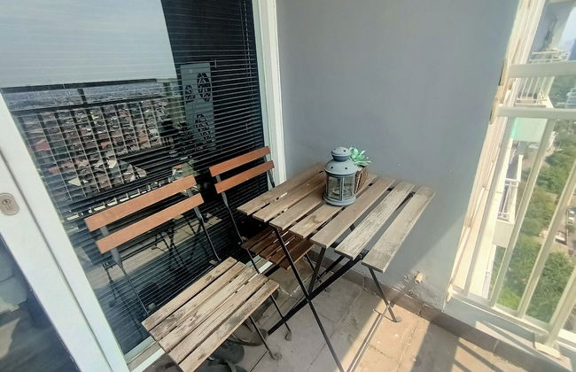 Cozy The H Residence by Bonzela Property - Foto 20