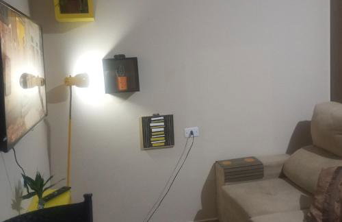 Microcasa na região do lago - Foto 7