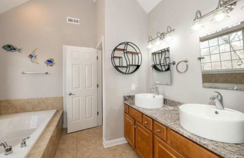Mason Oasis 5 BDR Home Sweet Home Family-Friendly - Foto 48