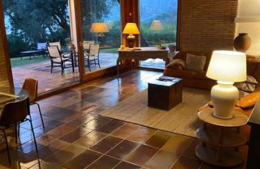 Villa Juny Best view in North Barcelona Coast - Foto 18