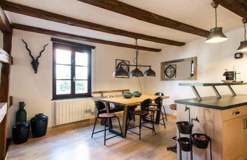 La Maison du Batelier - Quartier historique Petite Venise - Foto 29