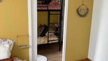 36 Maison entière,place parking devant garage - Foto 2